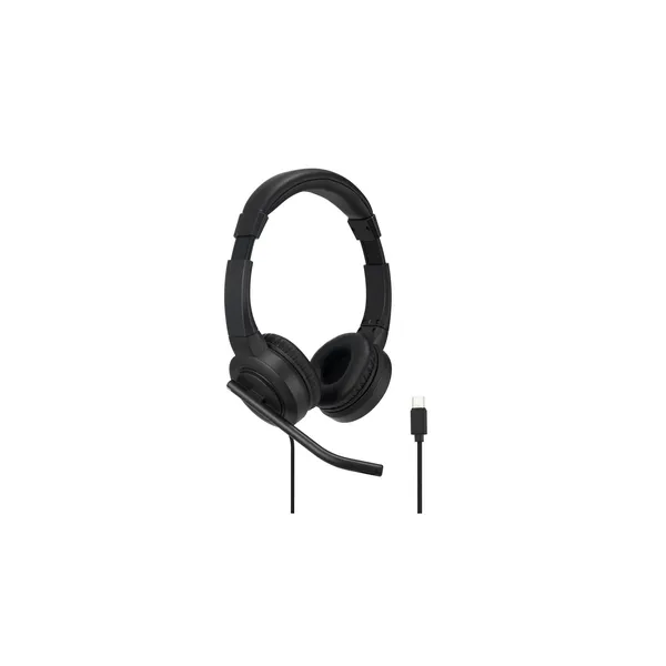KENSINGTON H1000 USB-C ON-EAR HEADSET