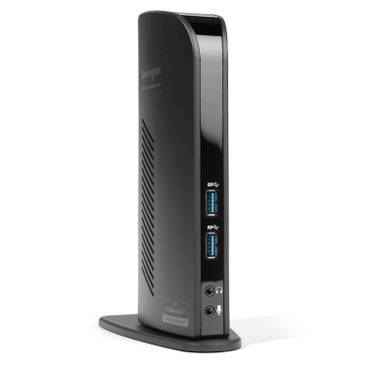 DOCKING STATION SD3500V 5GBPS USB 3.0