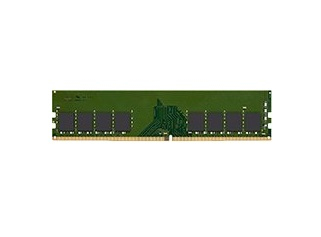 MEMORIA RAM KINGSTON 8GB DDR4 3200MT S MODULE.