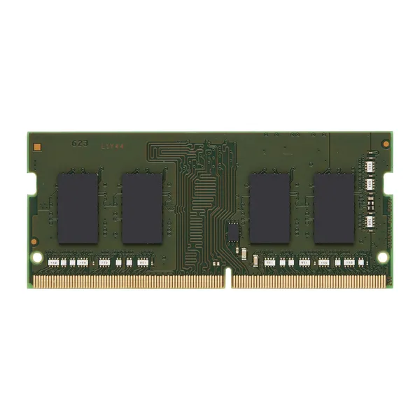 MEMORIA RAM KINGSTON 16GB DDR4 3200MT S SINGLE RANK SODIMM