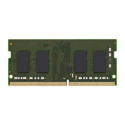 MEMORIA RAM KINGSTON 8GB DDR4 3200MT S SODIMM