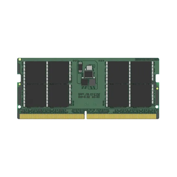 MEMORIA RAM KINGSTON 32GB DDR5 5600MT/S SODIMM