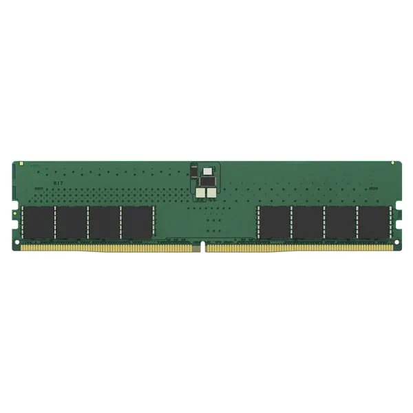 MEMORIA RAM KINGSTON 32GB DDR5 5600MT/S MODULE