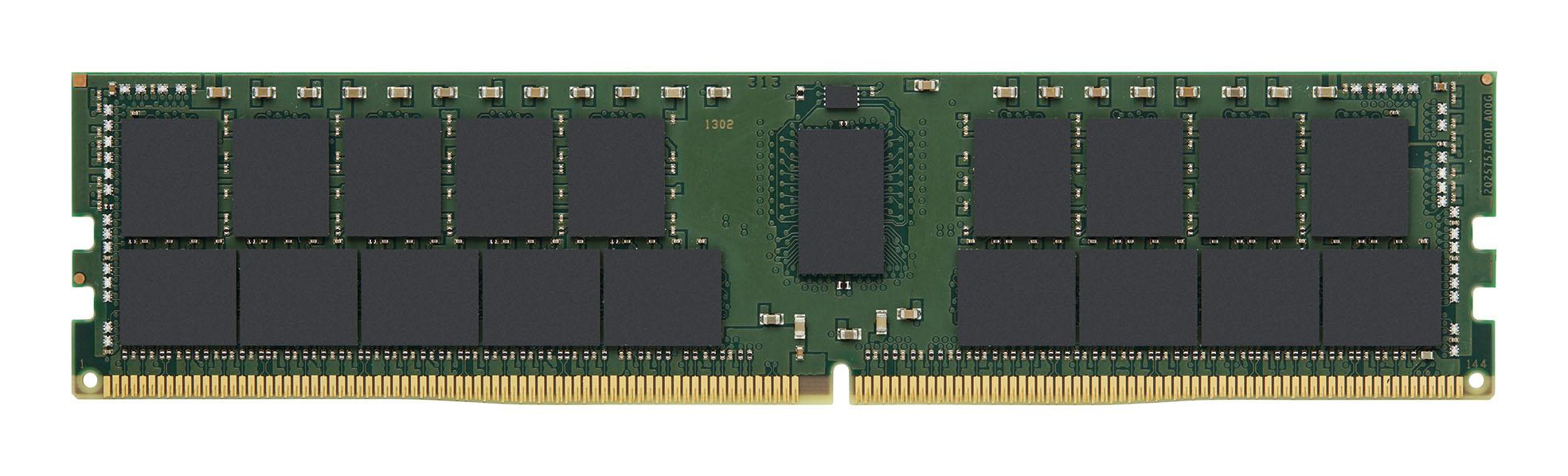 MEMORIA RAM KINGSTON 64GB DDR4 3200MT S REG ECC MODULE