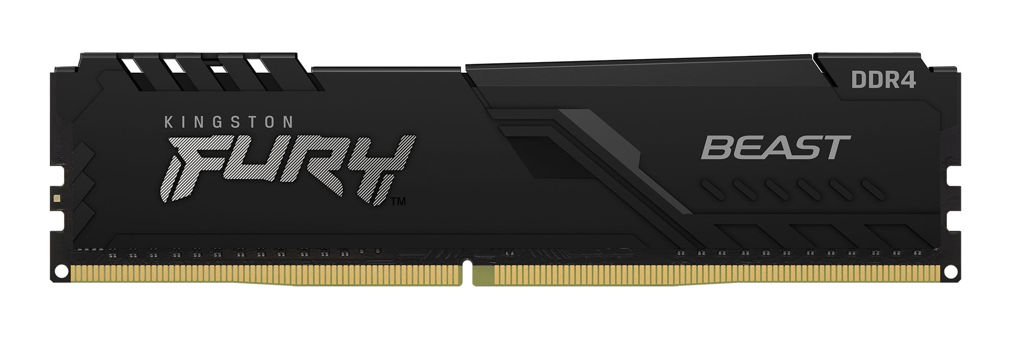 RAM FURY BEAST 32G DIMM DDR4 32 00 MHZ CL16 1GX64 XMP