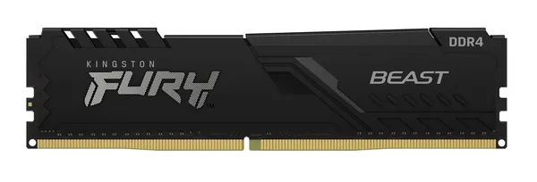 RAM FURY BEAST 32G DIMM DDR4 32 00 MHZ CL16 1GX64 XMP