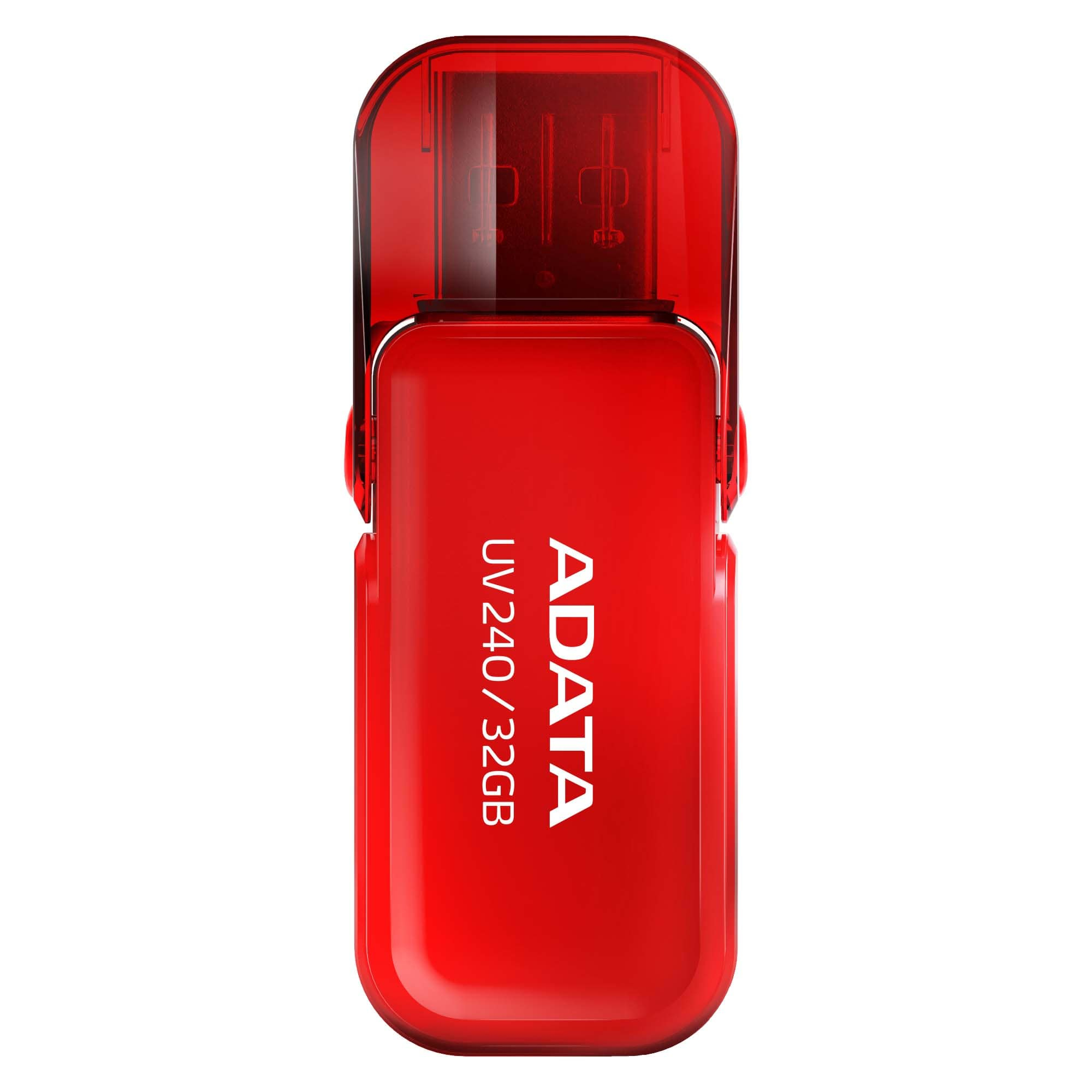 ADATA USB 32GB 2.0 AUV240-32GB- RED