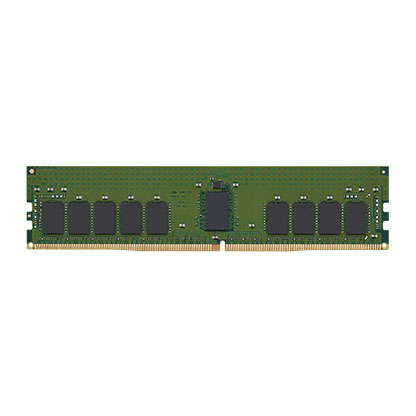 MEMORIA RAM KINGSTON 32GB DDR4 3200MT S REG ECC X8 MODULE