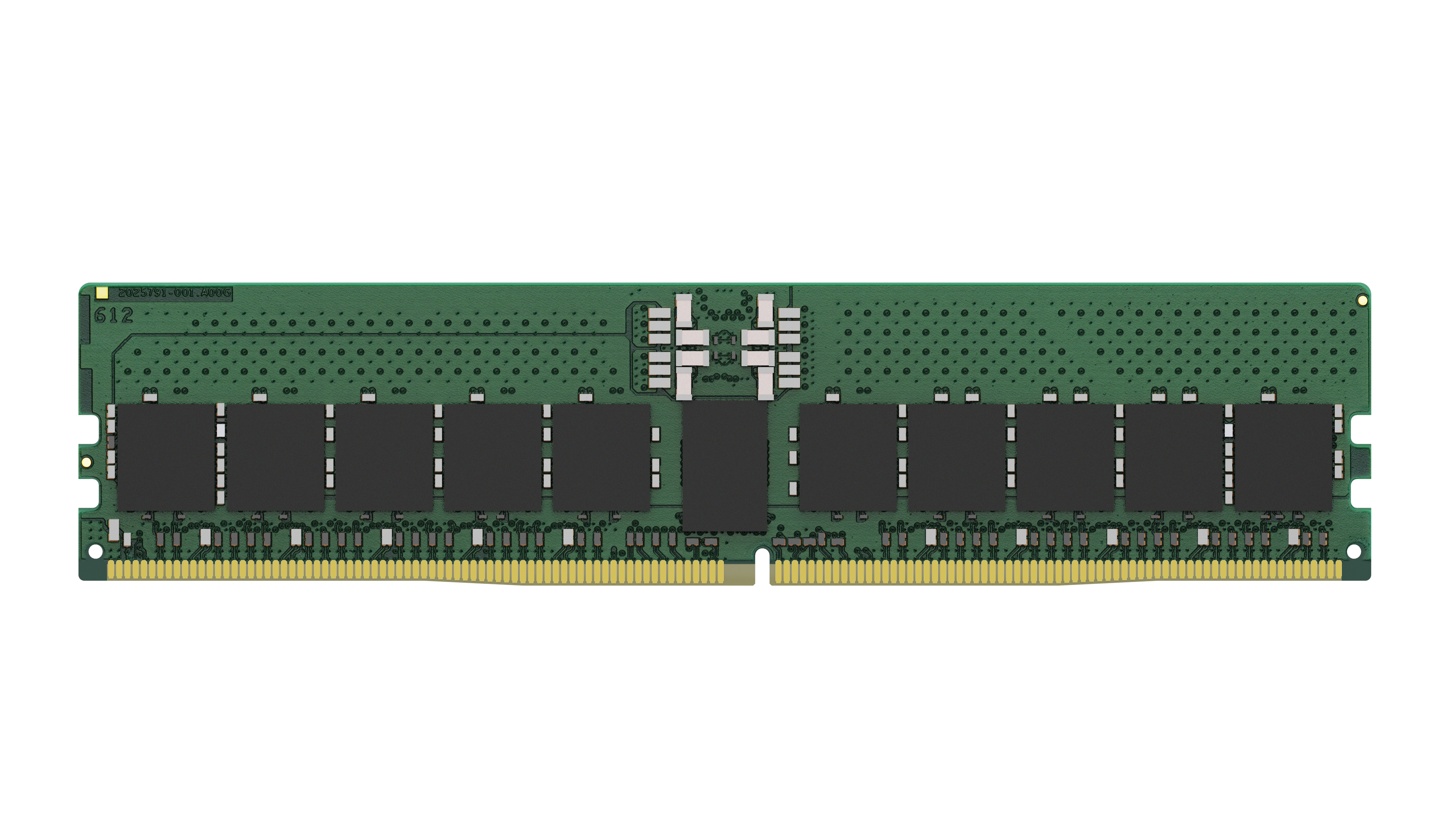 MEMORIA RAM KINGSTON 32GB DDR5 5600MT/S ECC REG 2RX8 MODULE