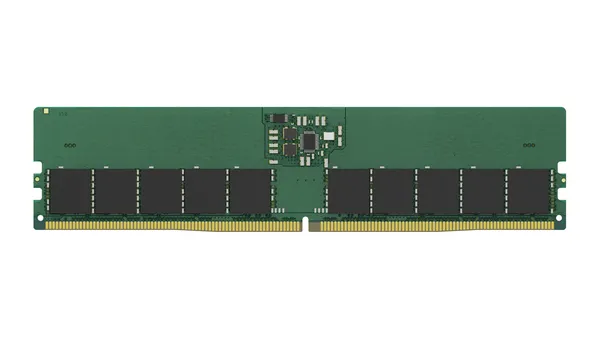 MEMORIA RAM KINGSTON 16GB DDR5- 5600MT/S ECC MODULE