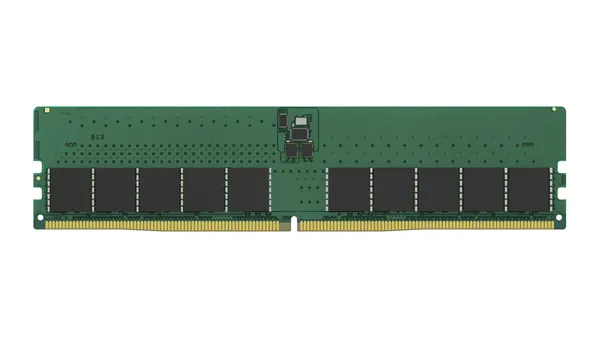 KINGSTON RAM MEMORY 32GB DDR5-5600MT/S ECC MODULE
