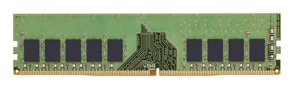 MEMORIA RAM KINGSTON 16GB DDR4 3200MT S SINGLE RANK ECC MODULE