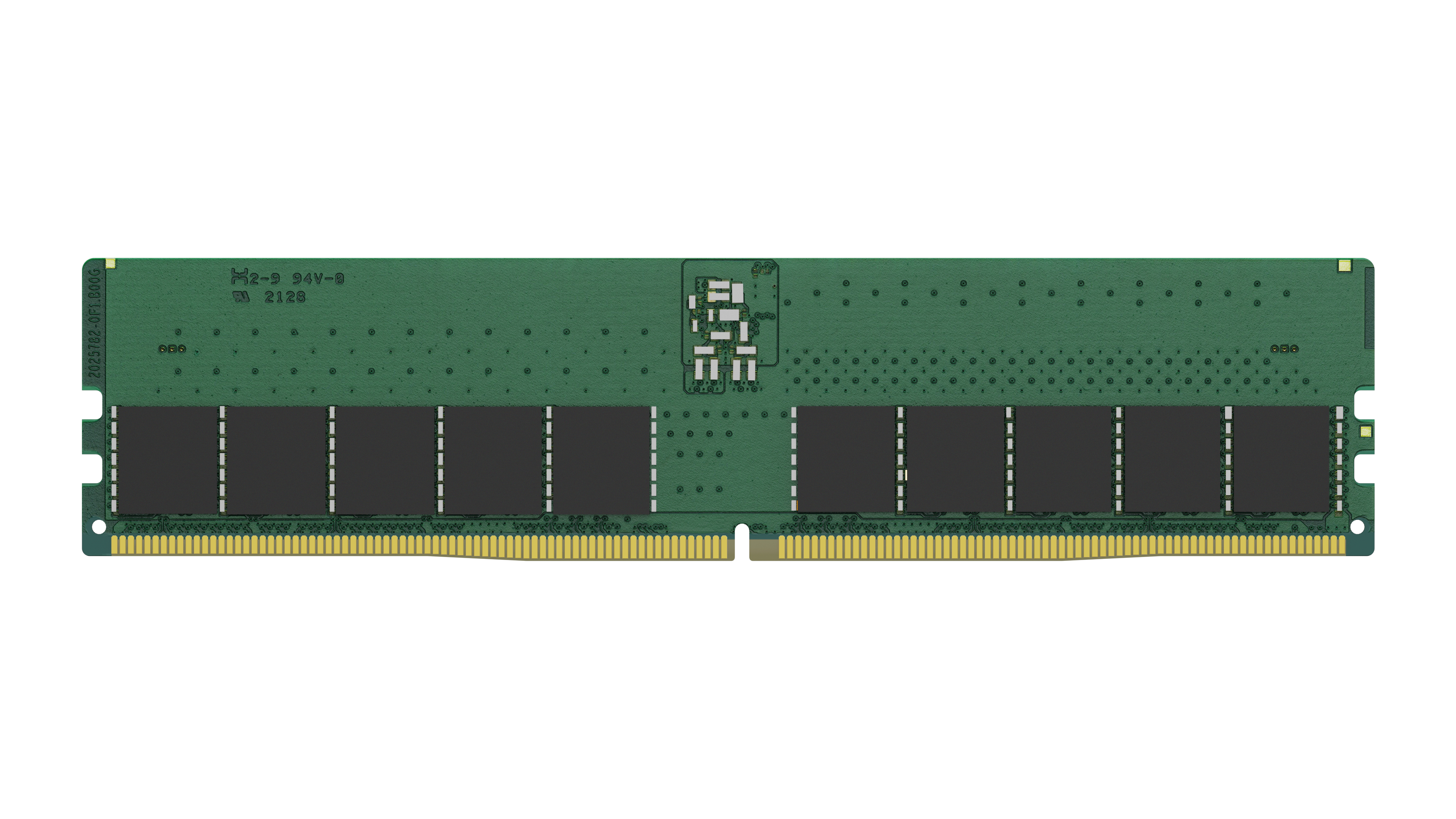 KINGSTON RAM MEMORY 32GB DDR5-5600MT S ECC MODULE