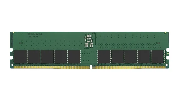KINGSTON RAM MEMORY 32GB DDR5-5600MT S ECC MODULE