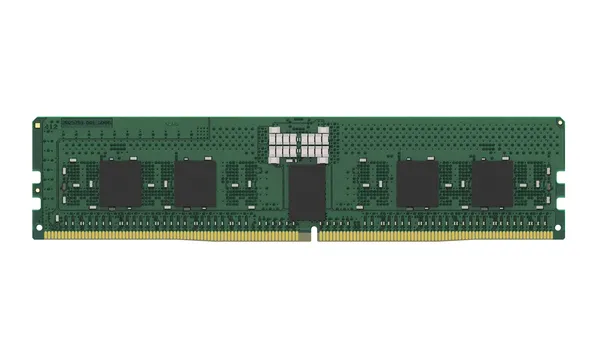 KINGSTON RAM MEMORY 16GB DDR5 5600MT S ECC REG 1R 8 MODULE