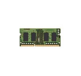 KVR RAM 8GB SODIMM DDR3 1600MZ 1.35V UNBUF (ULTIMAS PIEZAS)