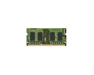 KVR RAM KINGSTON 8GB SODIMM DDR 3-1600 MHZ NON-ECC CL11 1.5V