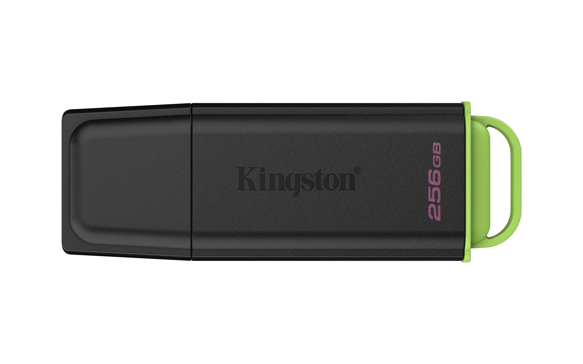 USB 3.2 MEMORIA KINGSTON 256GB PORTABLE GEN 1 DATATRAVELER EXODIA