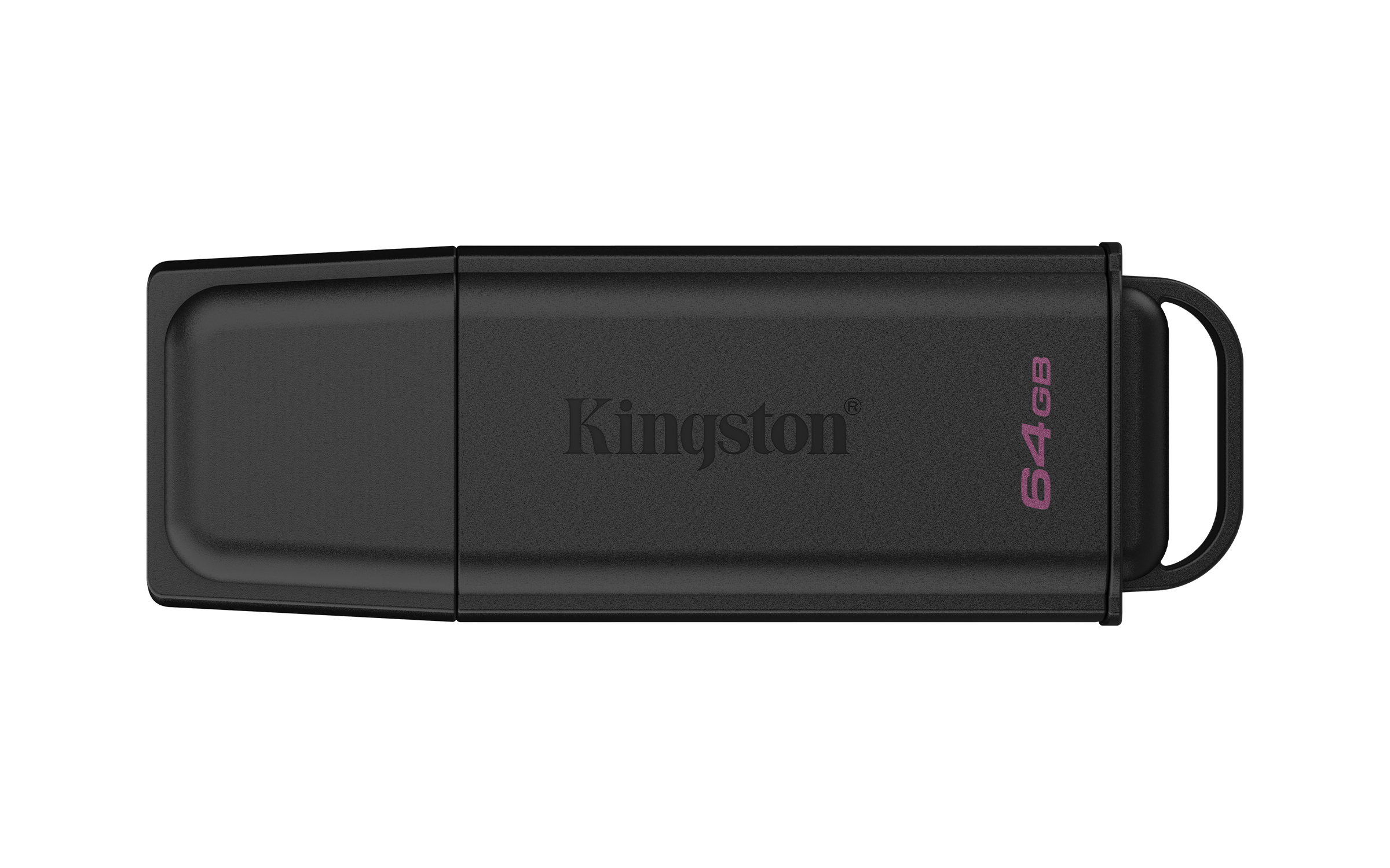 USB 3.2 MEMORIA KINGSTON 64GB P ORTABLE GEN 1 DATATRAVELER EXODIA B
