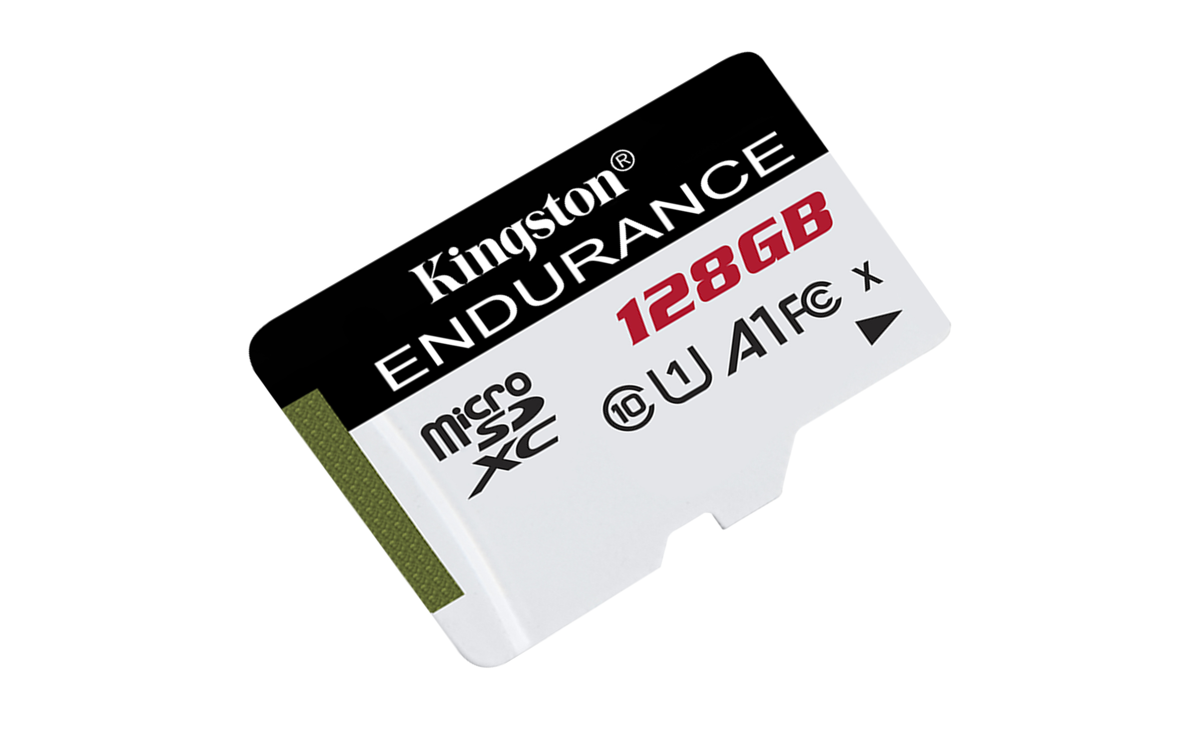 MICRO SDXC MEMORIA KINGSTON 128 PARA VIDEOVIGILANCIA 95R/45W
