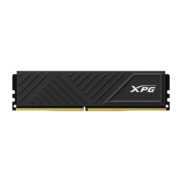 XPG GAMMIX D35 DDR4 16GB 3200 MHZNEGRA 1.35V AX4U320016G16A-DTBKD