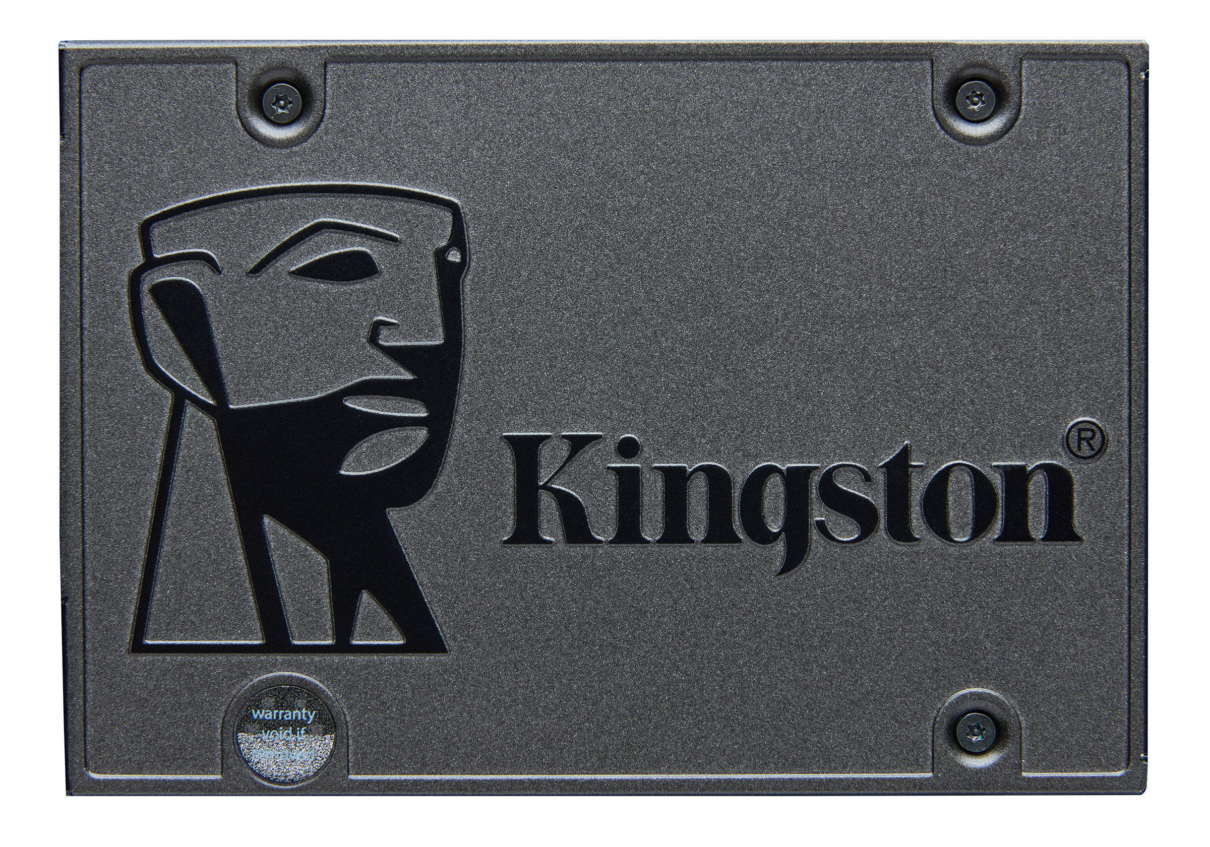 SSD ESTADO SOLIDO KINGSTON 480GB A400 SATA3 2.5 SSD 7MM