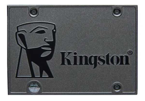 SSD ESTADO SOLIDO KINGSTON 960GB A400 SATA3 2.5 SSD 7MM