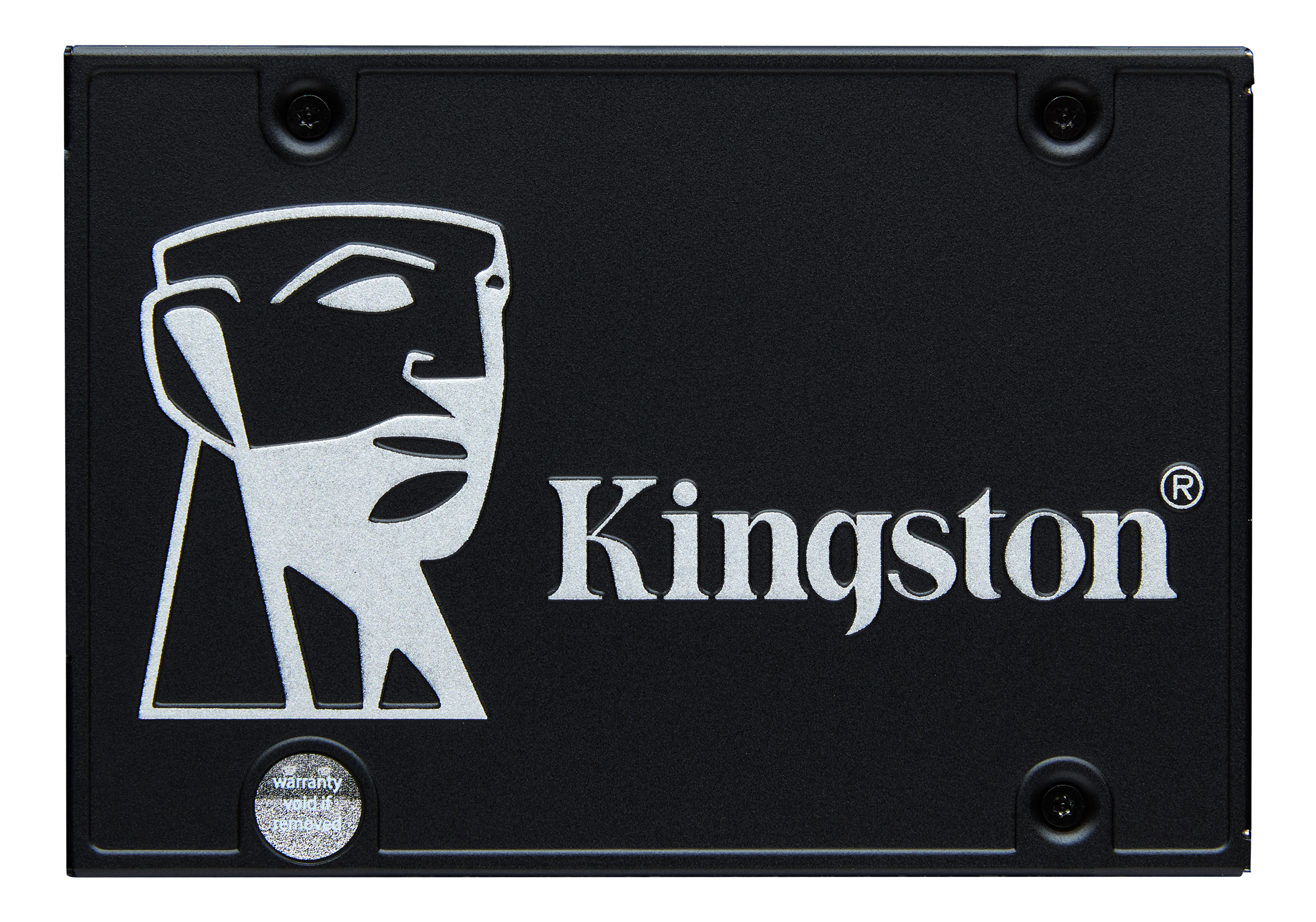 SSD ESTADO SOLIDO KINGSTON 256GB KINGSTON KC600 SATA3 2.5 SSD