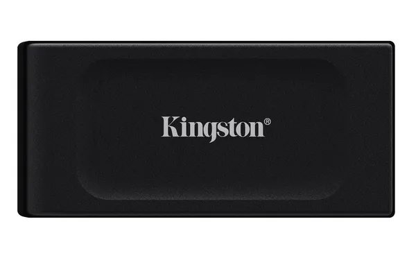 SSD ESTADO SOLIDO KINGSTON PORTATIL 1TB XS1000