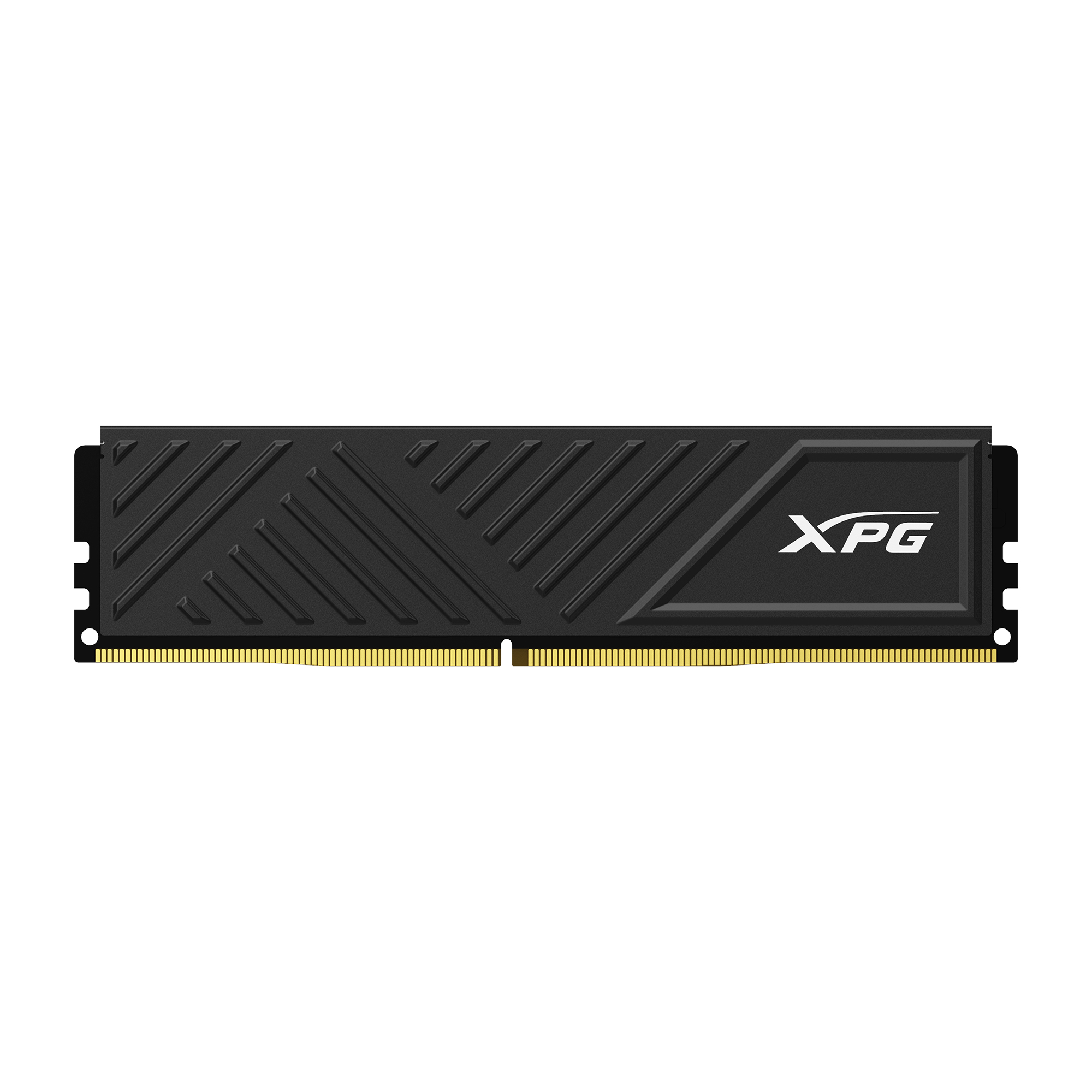 XPG GAMMIX D35 DDR4 8GB 3200 MHZNEGRA 1.35V AX4U32008G16A-DTBKD3