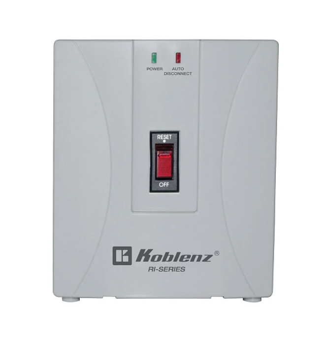 REGULADOR PARA REFRIGERACIN Y REGULADOR DE VOLTAJE INTEGRADO