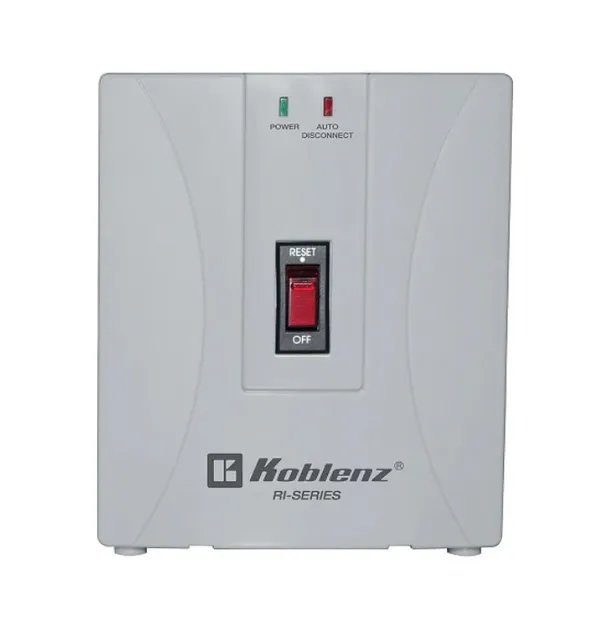 REGULADOR PARA REFRIGERACIN Y REGULADOR DE VOLTAJE INTEGRADO