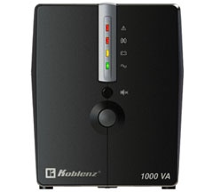 NO BREAK 10017 1000VA 500W 450J 8CONTACTOS 14MIN