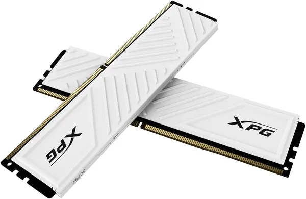 XPG GAMMIX D35 DDR4 3200MHZ CL16 KIT 16GB (2X8GB) PC4-25600 RAM