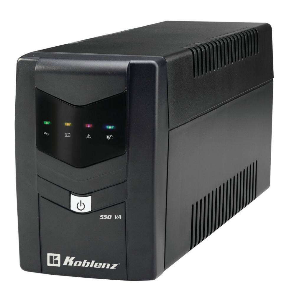 NO BREAK 5516 USB R INTERACTIVO ONDA CUASISENOIDAL 550VA 330W
