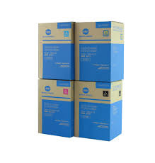 KONICA MINOLTA TONER NEGRO BIZHUB C3300I 13K IMPRE 5 COBERTURA