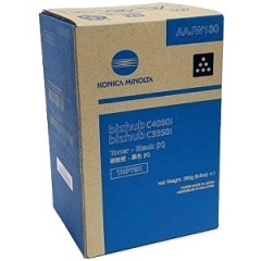 KONICA MINOLTA TONER NEGRO BIZHUB C3320I/C3321I 9K AL 5 COBER