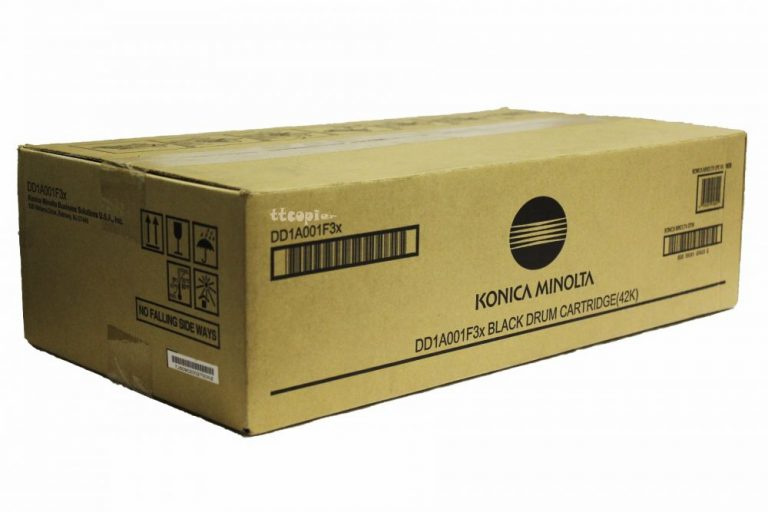KONICA MINOLTA TONER NEGRO BIZHUB 4020I 12K IMPRE 5 COBERTURA
