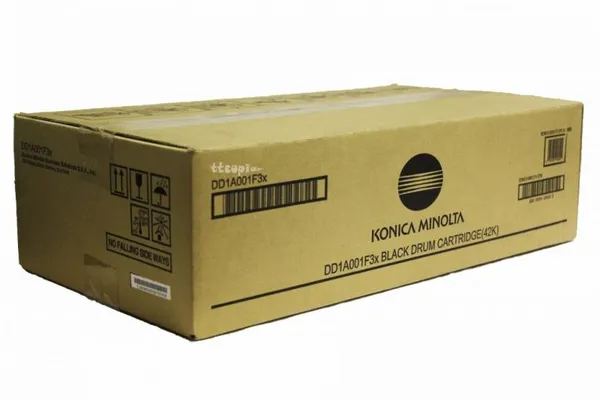 KONICA MINOLTA TONER NEGRO BIZHUB 4020I 12K IMPRE 5 COBERTURA