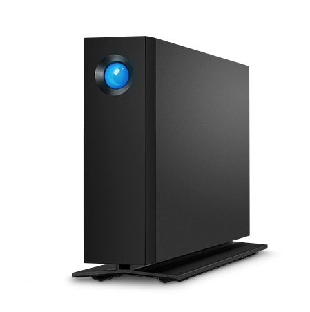 DISCO DURO EXT ESCRITORIO USB 3.1 8TB WIN/MAC 5YR D2 PROFESSIONAL