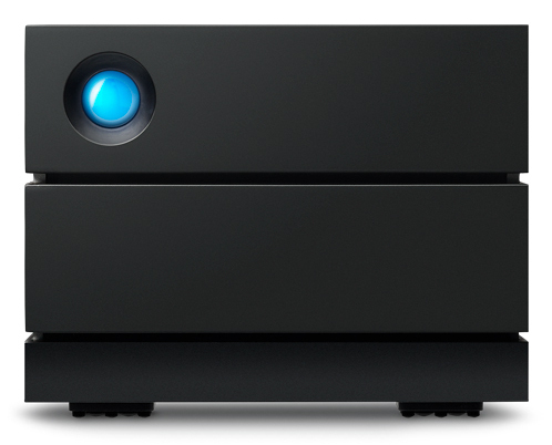 DISCO DURO EXT ESCRITORIO USB-C 28TB 5Y ULTIMAS PIEZAS