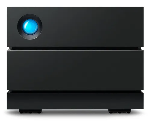 DISCO DURO EXT ESCRITORIO USB-C 28TB 5Y ULTIMAS PIEZAS