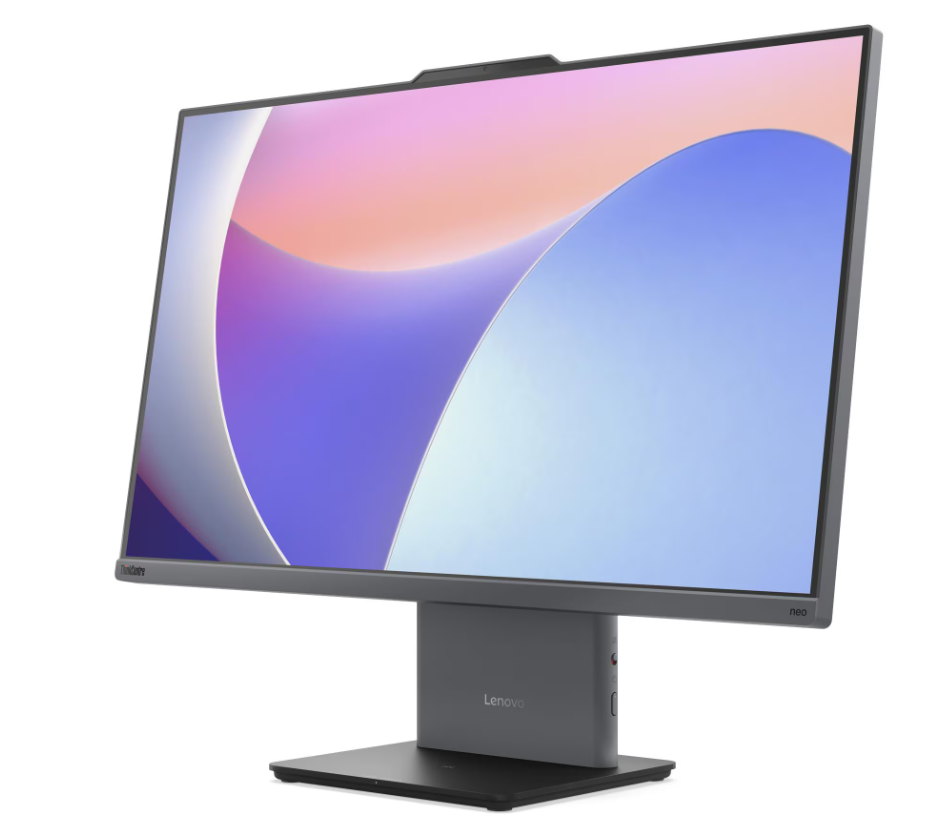 THINKCENTRE NEO 50A 27 GEN5 C5 210H 16GB 512GB SSD 1Y W11P