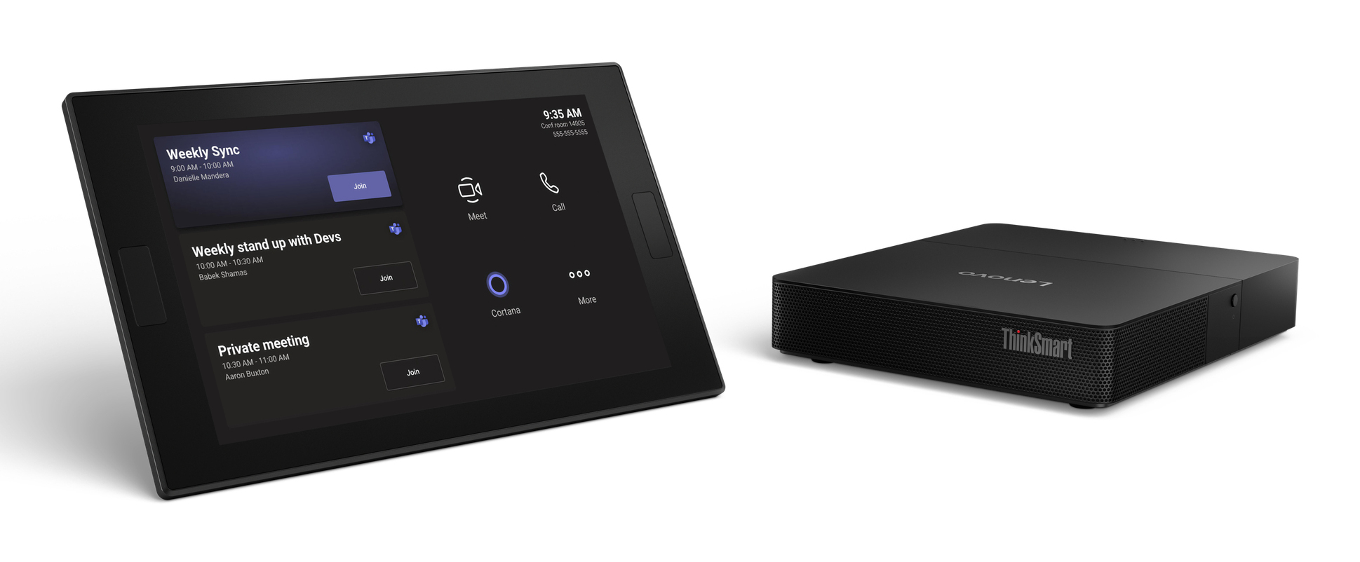 THINKSMART CORE G2 Y CONTROLLLER