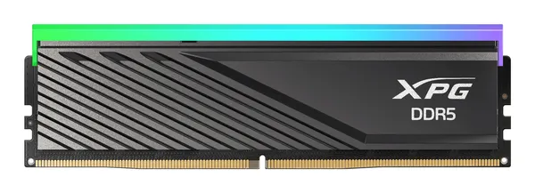 XPG MEMORIA RAM LANCER BLADE RGB DDR5 6000MHZ 32GB ECC CL30 XMP