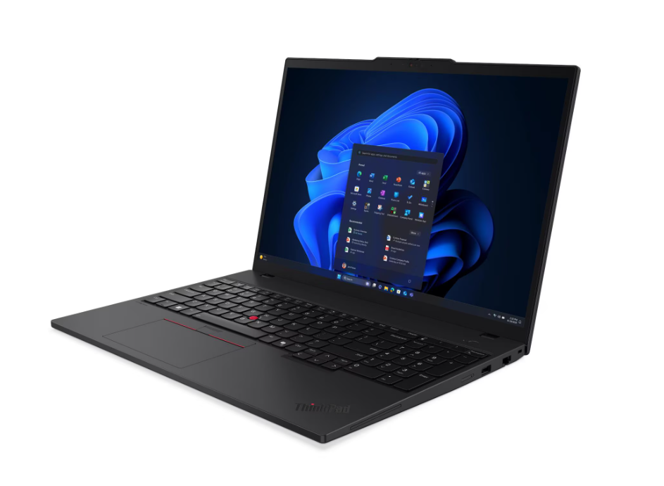 THINKPAD T16 G4 INTEL ULTRA 5 225H W11PRO 32GB 512SSD 3YP