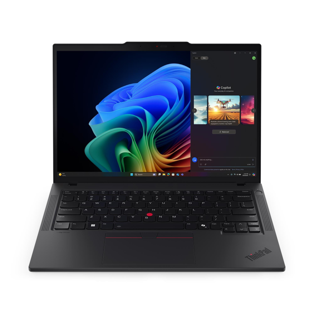 THINKPAD T14 G6 ULTRA 5 226V W11PRO 16GB 512SSD 3YP