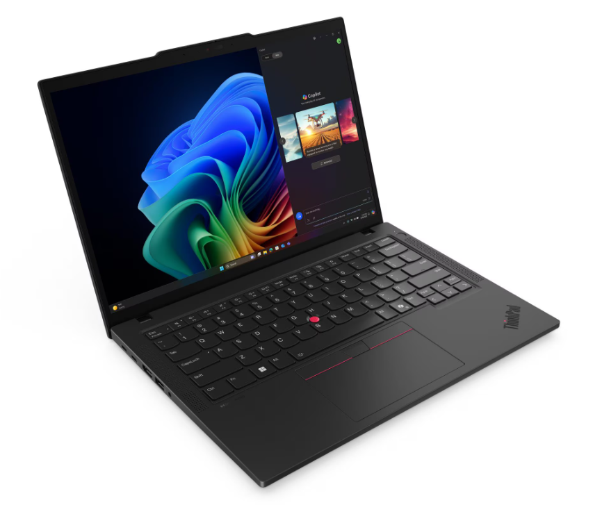 THINKPAD T14 AMD G6 AMD RYZEN AI 7 PRO 350 W11PRO 32GB 1TBSSD 3YP