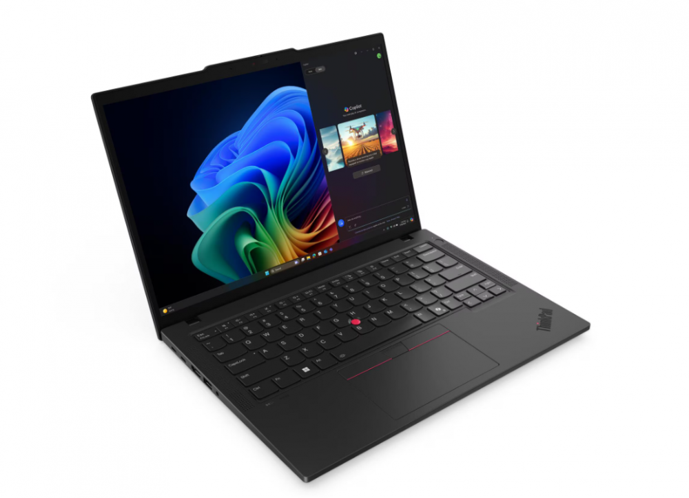 THINKPAD T14 AMD G6 AMD RYZEN AI 5 PRO 340 W11PRO 32GB 1TBSSD M 3