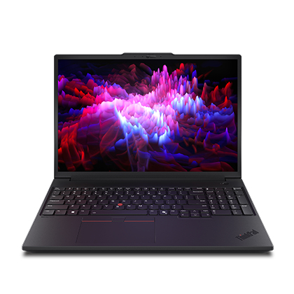 BDL THINKPAD P16V G3 ULTRA 9 +285H VPRO Y THINKVISION 27 P27QD40